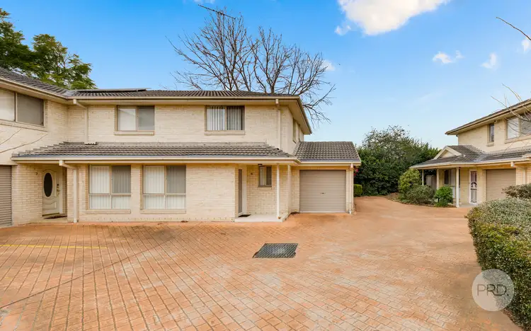 8/60 Great Western Highway, Emu Plains NSW 2750