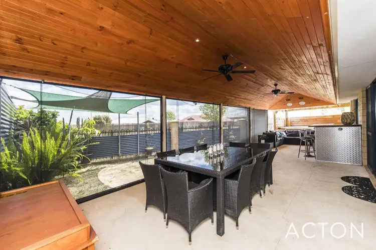 Second view of Homely house listing, 14 Sunset Circle, Pinjarra WA 6208