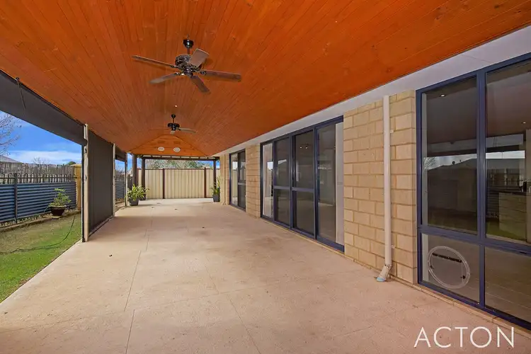 Third view of Homely house listing, 14 Sunset Circle, Pinjarra WA 6208