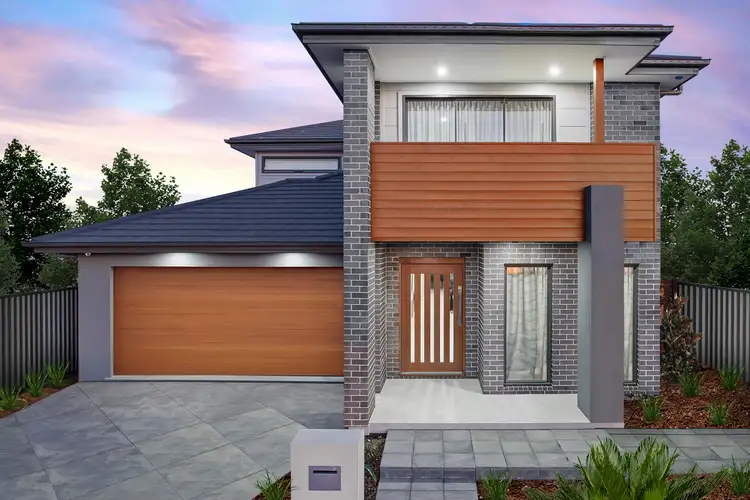 21 Silverthorne Street, Marsden Park NSW 2765
