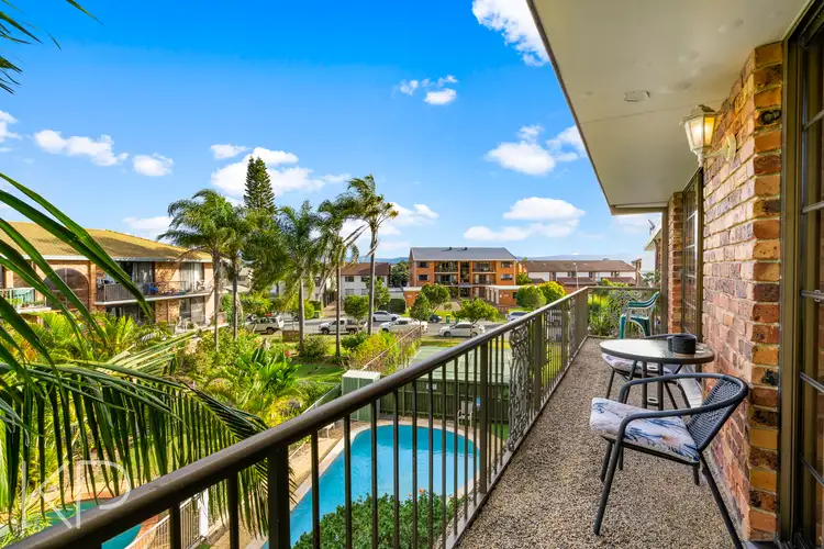 7/14 Duet Drive, Mermaid Waters QLD 4218
