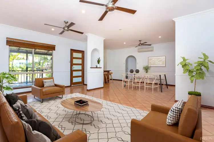 Main view of Homely house listing, 21 Godwit Crescent, Djugun WA 6725