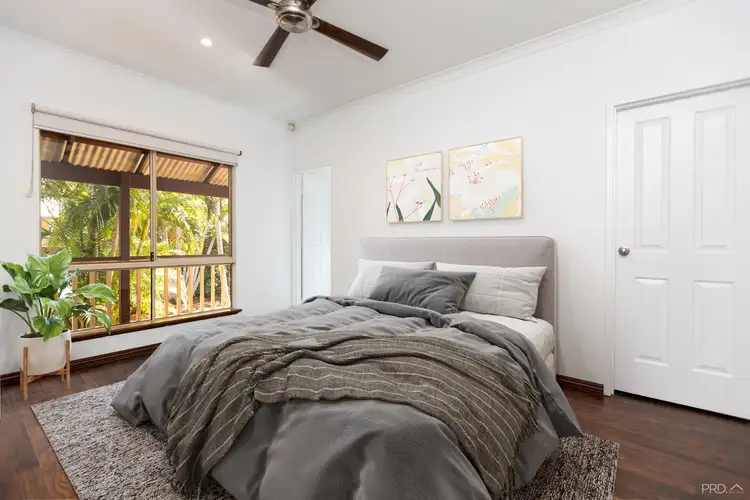 Third view of Homely house listing, 21 Godwit Crescent, Djugun WA 6725
