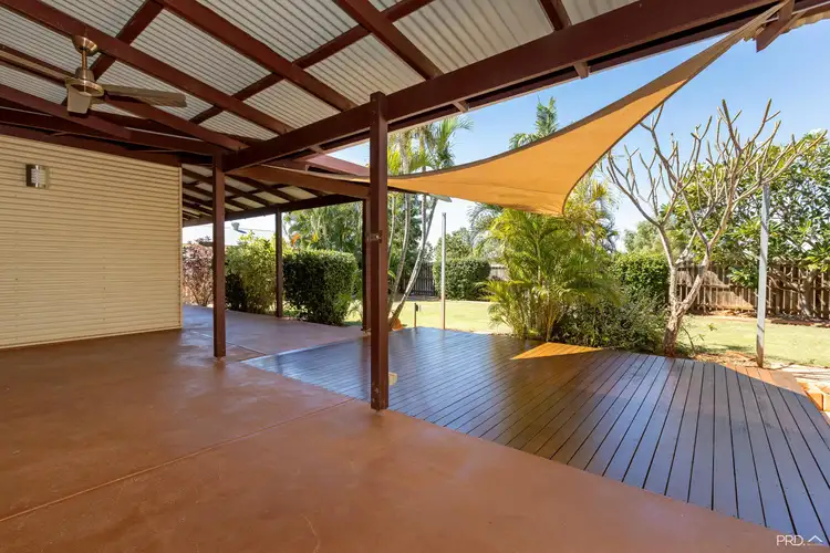 Fourth view of Homely house listing, 21 Godwit Crescent, Djugun WA 6725