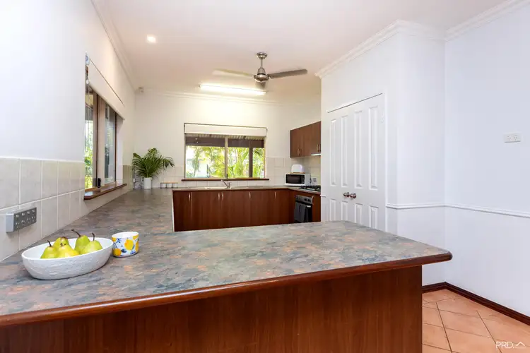 Seventh view of Homely house listing, 21 Godwit Crescent, Djugun WA 6725