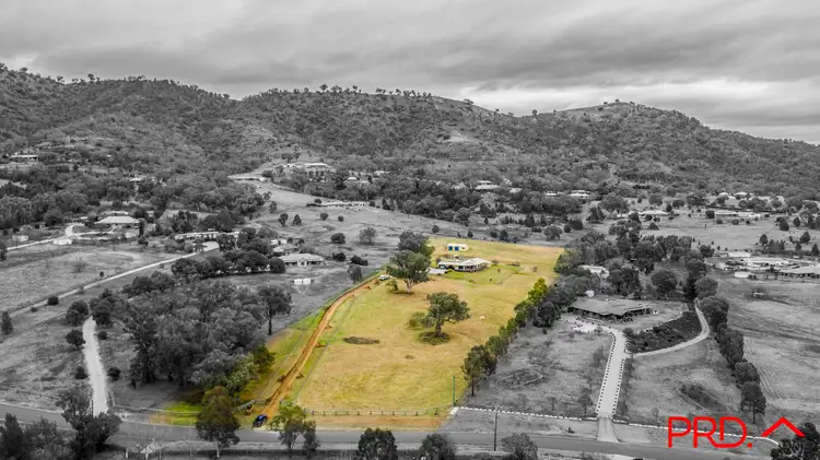 Main view of Homely house listing, 48 Catherine Way, Tamworth NSW 2340