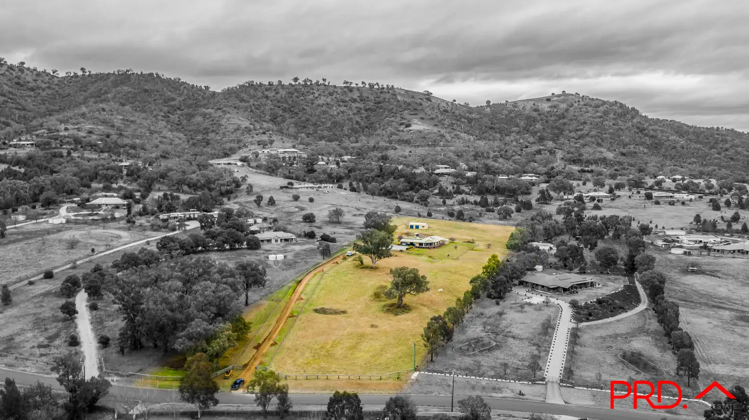 Main view of Homely house listing, 48 Catherine Way, Tamworth NSW 2340