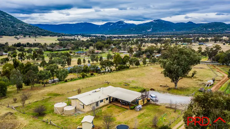 Second view of Homely house listing, 48 Catherine Way, Tamworth NSW 2340