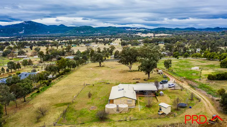 Third view of Homely house listing, 48 Catherine Way, Tamworth NSW 2340
