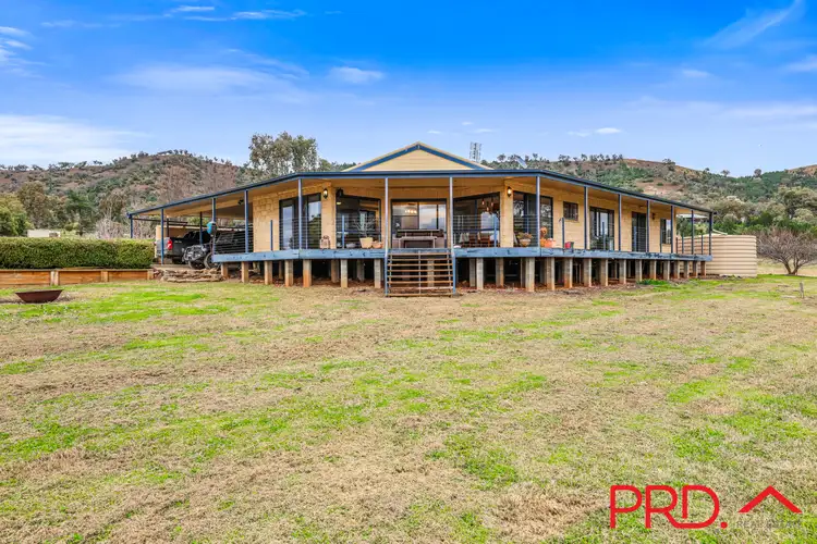 Fourth view of Homely house listing, 48 Catherine Way, Tamworth NSW 2340