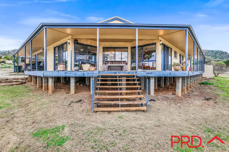Fifth view of Homely house listing, 48 Catherine Way, Tamworth NSW 2340