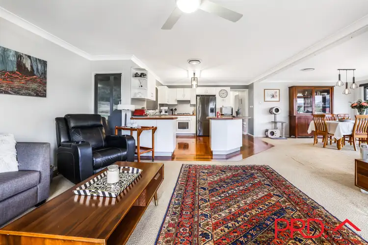 Seventh view of Homely house listing, 48 Catherine Way, Tamworth NSW 2340