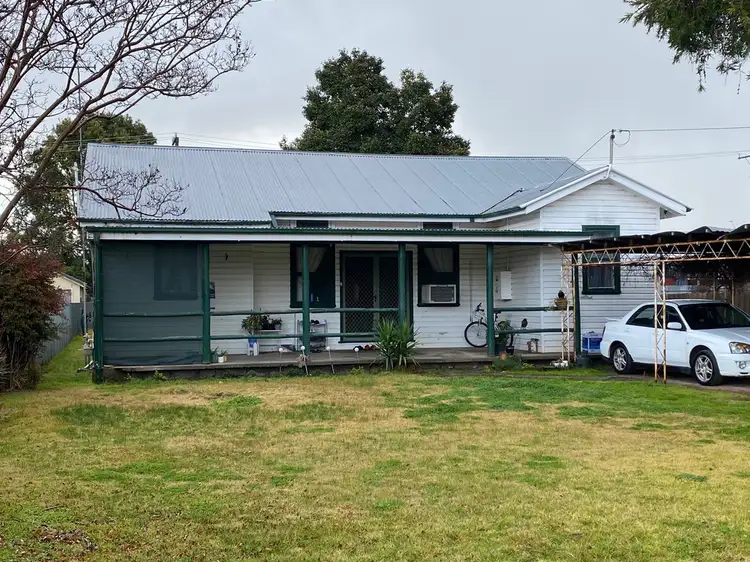 17 SWIFT STREET, Holbrook NSW 2644