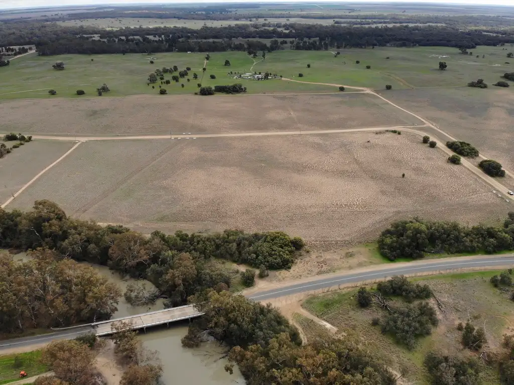 Main view of Homely land listing, 53 BILLABONG CREEK DRIVE, Deniliquin NSW 2710