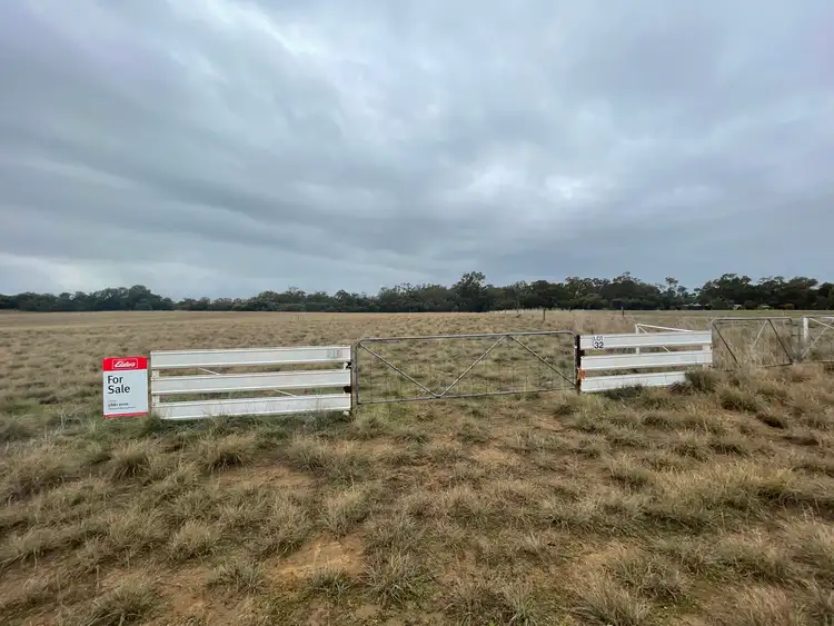 Second view of Homely land listing, 53 BILLABONG CREEK DRIVE, Deniliquin NSW 2710