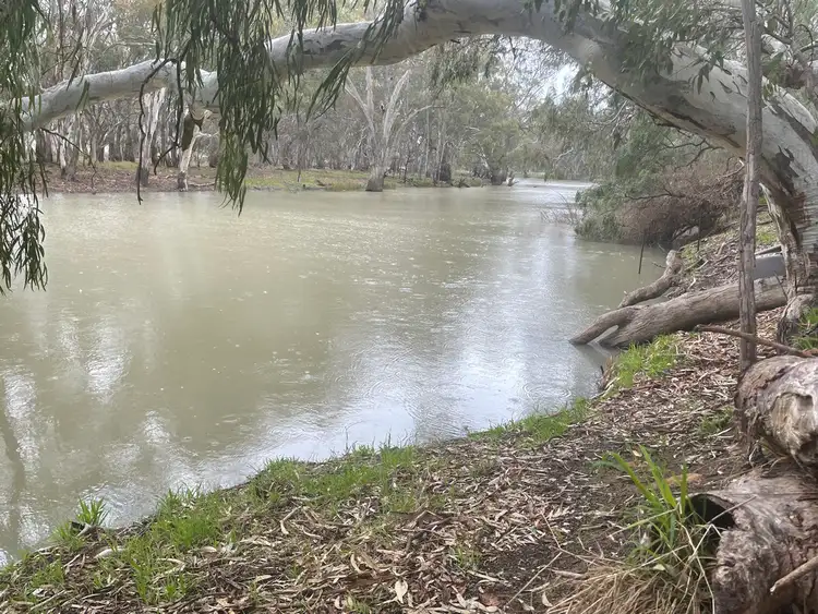 Fifth view of Homely land listing, 53 BILLABONG CREEK DRIVE, Deniliquin NSW 2710