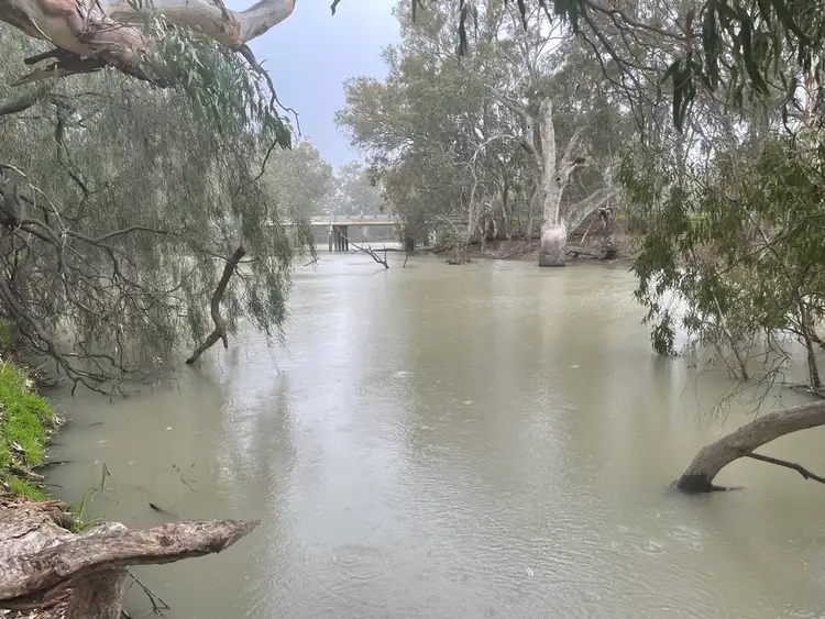 Sixth view of Homely land listing, 53 BILLABONG CREEK DRIVE, Deniliquin NSW 2710
