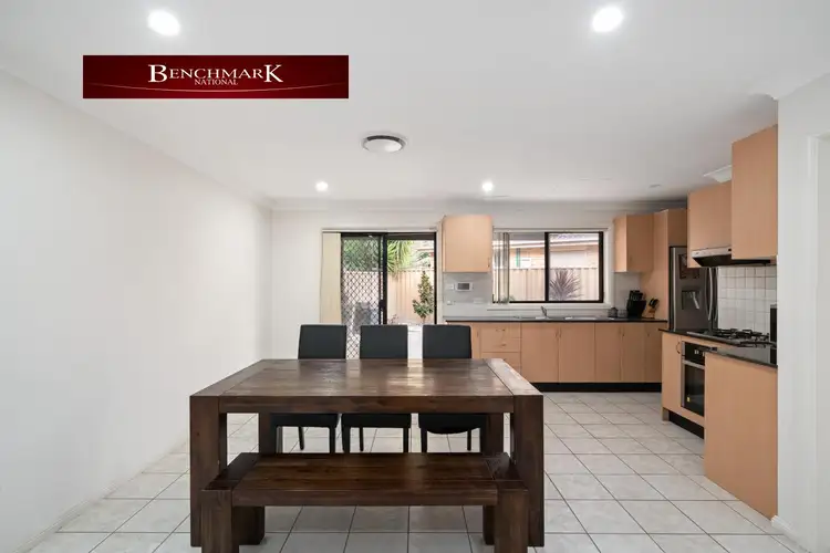 Third view of Homely house listing, 6/38-40 Junction Road, Moorebank NSW 2170