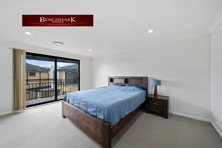 Fifth view of Homely house listing, 6/38-40 Junction Road, Moorebank NSW 2170