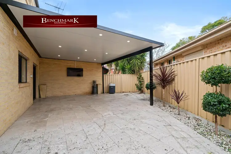 Sixth view of Homely house listing, 6/38-40 Junction Road, Moorebank NSW 2170