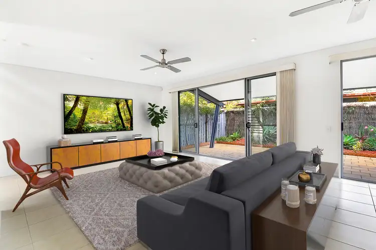Fourth view of Homely townhouse listing, 15/181 Lae Drive, Coombabah QLD 4216