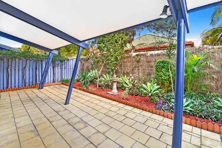 Fifth view of Homely townhouse listing, 15/181 Lae Drive, Coombabah QLD 4216