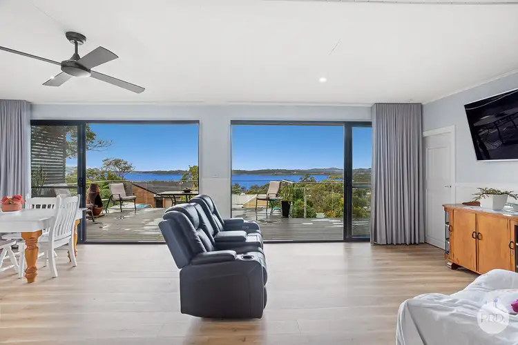 Second view of Homely house listing, 47 Dean Parade, Lemon Tree Passage NSW 2319