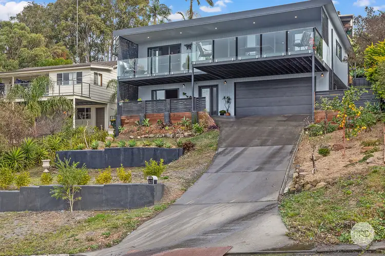 Fourth view of Homely house listing, 47 Dean Parade, Lemon Tree Passage NSW 2319
