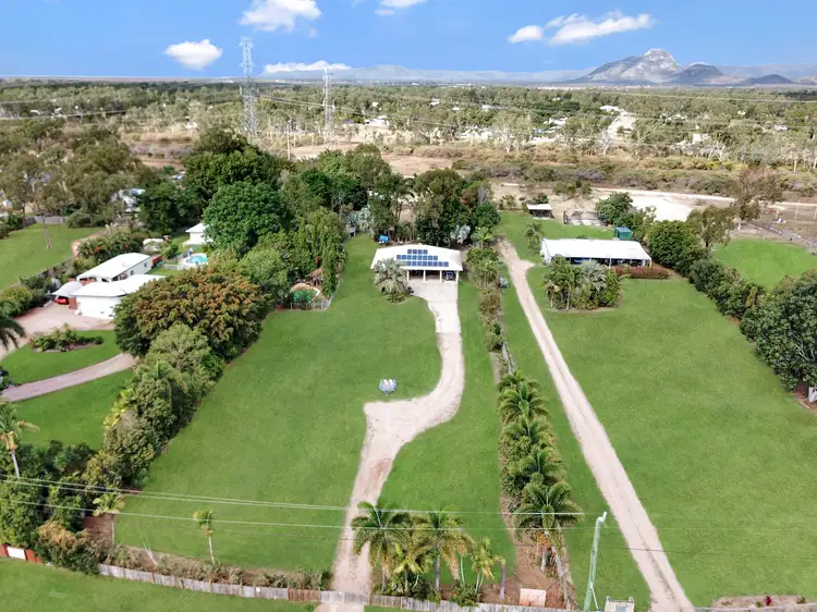 11 Tokara Court, Kelso QLD 4815