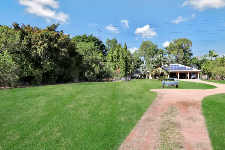 Second view of Homely house listing, 11 Tokara Court, Kelso QLD 4815