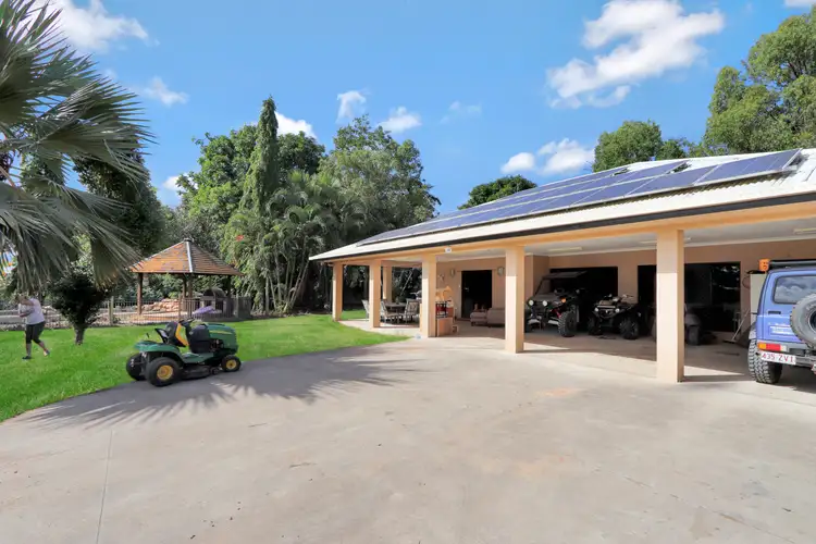 Fourth view of Homely house listing, 11 Tokara Court, Kelso QLD 4815
