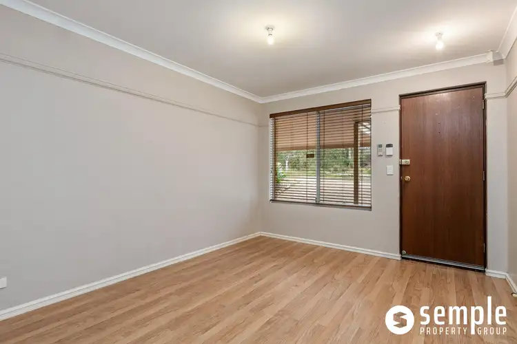 Second view of Homely house listing, 56 Senecio Lane, Beeliar WA 6164