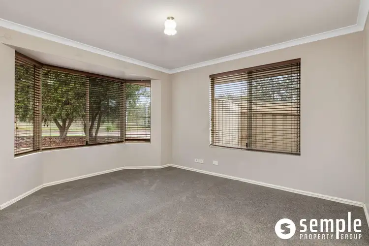 Third view of Homely house listing, 56 Senecio Lane, Beeliar WA 6164