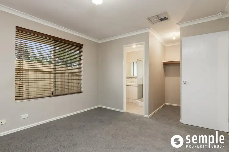 Fourth view of Homely house listing, 56 Senecio Lane, Beeliar WA 6164