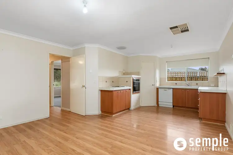 Fifth view of Homely house listing, 56 Senecio Lane, Beeliar WA 6164