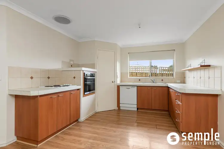 Sixth view of Homely house listing, 56 Senecio Lane, Beeliar WA 6164