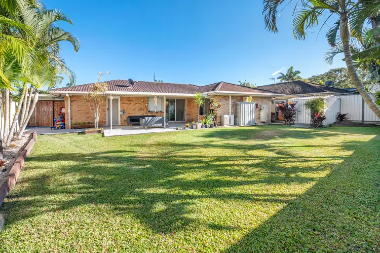 3 Amanda Street, Upper Coomera QLD 4209