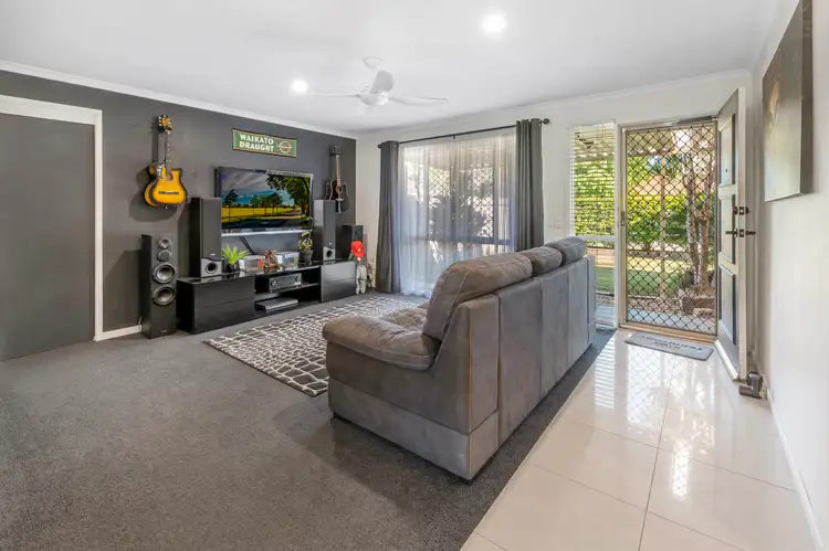 Sixth view of Homely house listing, 3 Amanda Street, Upper Coomera QLD 4209