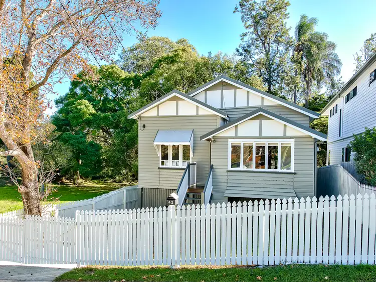 42 McLean Parade, Ashgrove QLD 4060