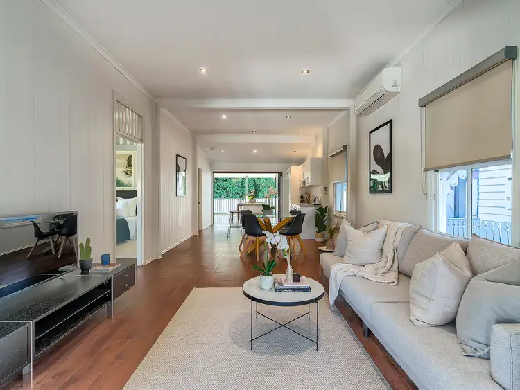 Third view of Homely house listing, 42 McLean Parade, Ashgrove QLD 4060