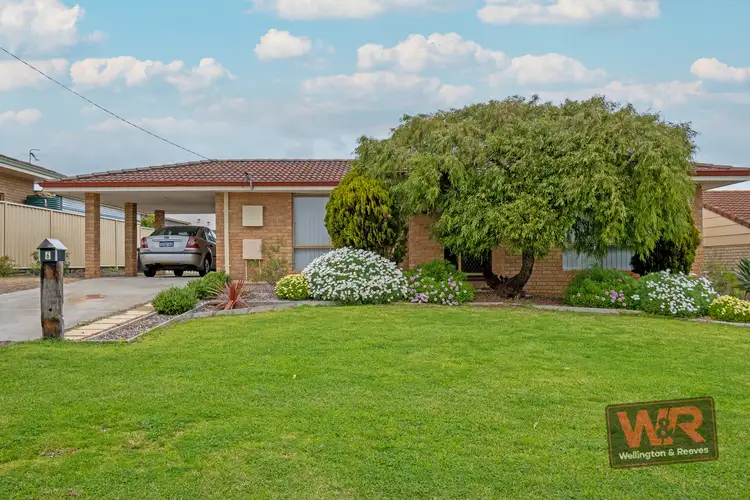 Main view of Homely house listing, 6 Target Road, Yakamia WA 6330