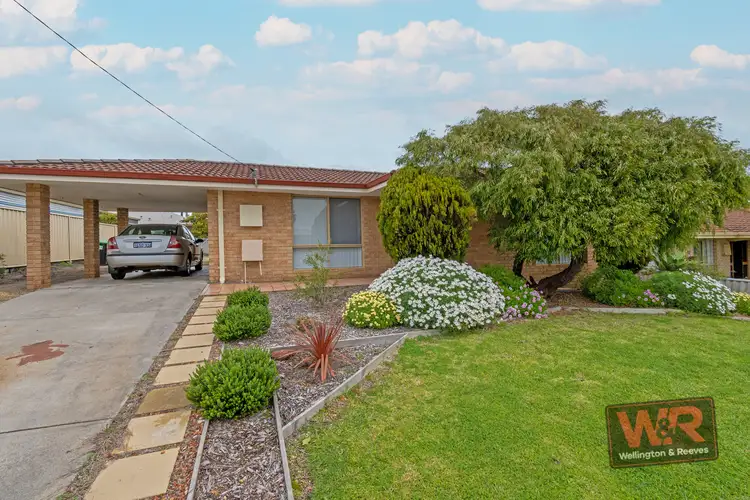 Second view of Homely house listing, 6 Target Road, Yakamia WA 6330