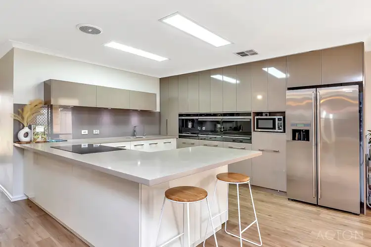 Fifth view of Homely house listing, 147 Yindana Boulevard, Lakelands WA 6180