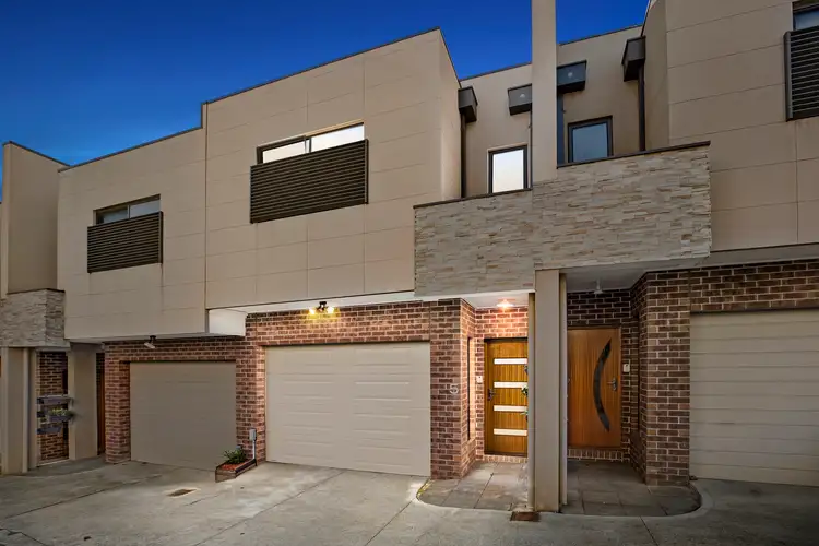 5/7 Stamford Crescent, Rowville VIC 3178