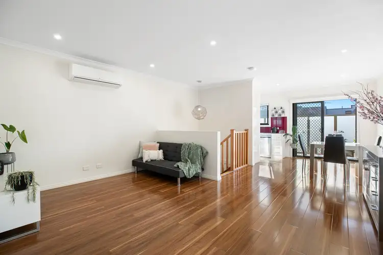 Third view of Homely townhouse listing, 5/7 Stamford Crescent, Rowville VIC 3178