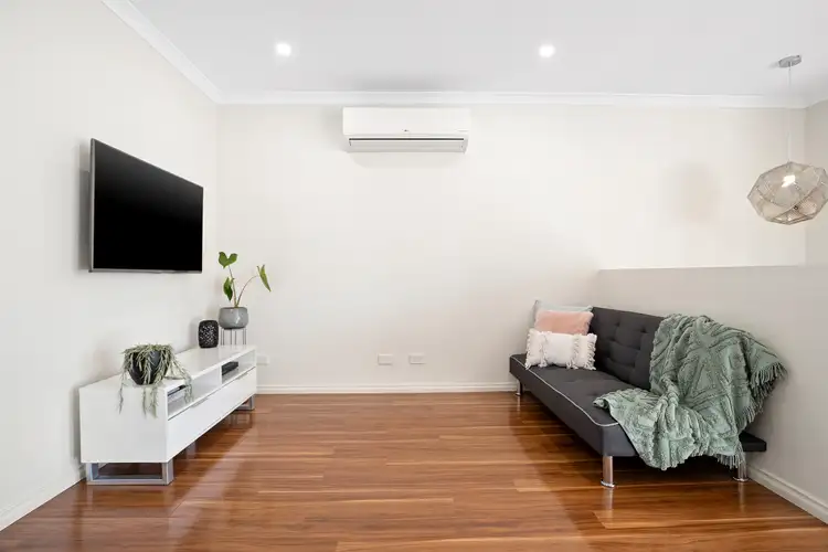 Fourth view of Homely townhouse listing, 5/7 Stamford Crescent, Rowville VIC 3178