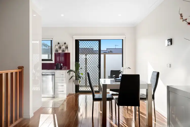 Fifth view of Homely townhouse listing, 5/7 Stamford Crescent, Rowville VIC 3178