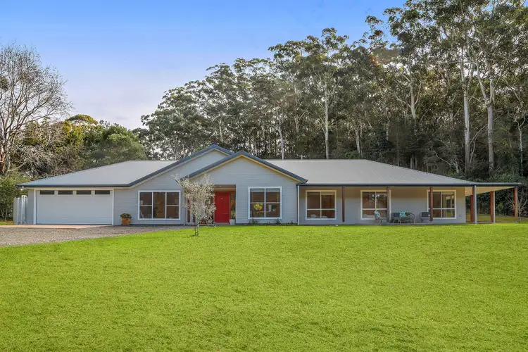 Main view of Homely house listing, 9 Milina Road, Holgate NSW 2250