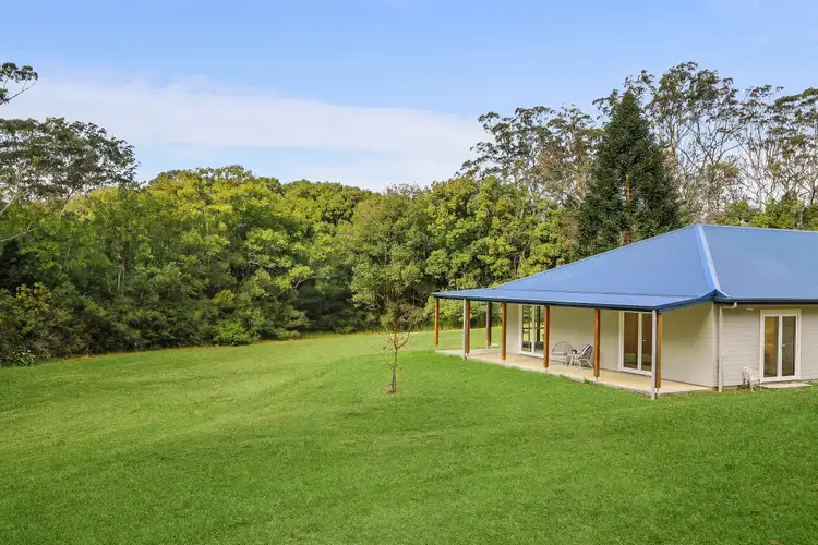 Second view of Homely house listing, 9 Milina Road, Holgate NSW 2250