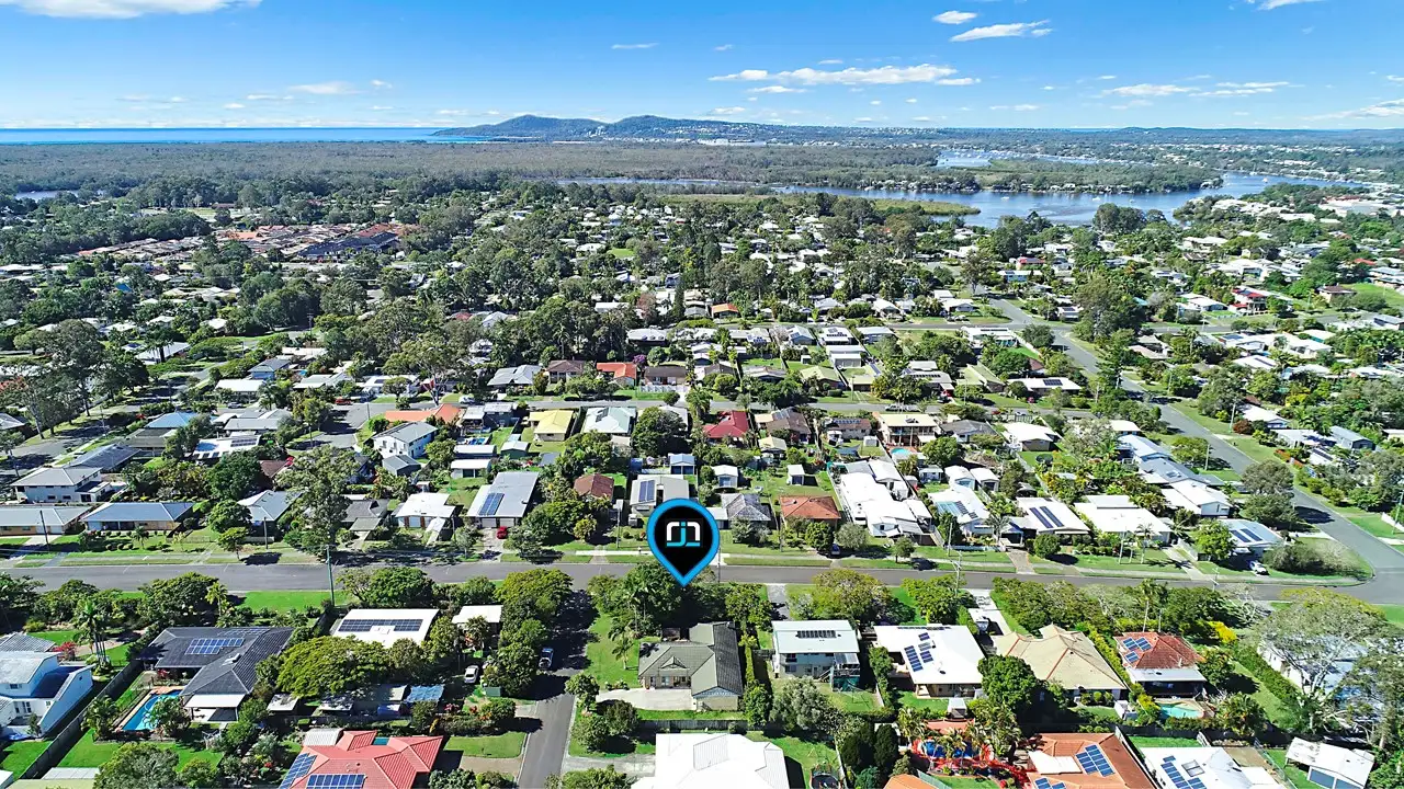 Main view of Homely house listing, 80 Goodwin Street, Tewantin QLD 4565